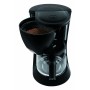 Drip Coffee Machine Taurus VERONA 6 NEW