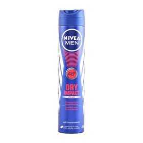 Spray déodorant Men Dry Impacto Nivea