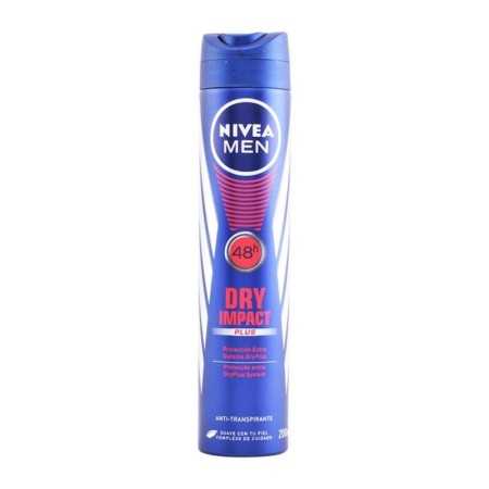 Deodorantspray Men Dry Impacto Nivea