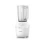 Cup Blender Philips HR2041/00 White Black 450 W 450W 1,9L