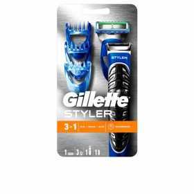Machine à raser Gillette Styler 3-en-1