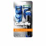 Rasierer Gillette Styler 3 in 1