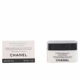 Gesichtscreme Chanel Hydra Beauty Nutriton (50 ml) (50 ml)