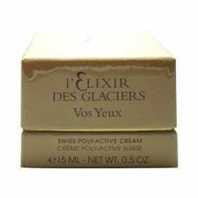 Anti-Ageing kräm för ögonpartiet Valmont Elixir Des Glaciers 15 ml (15 ml)