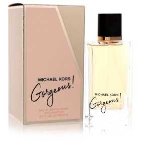Women's Perfume Michael Kors Gorgeous! EDP Gorgeous 100 ml