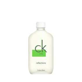 Unisex-Parfüm Calvin Klein EDT Ck One Summer 100 ml