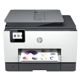 Imprimante Multifonction HP OFFICEJET PRO 9022e Blanc
