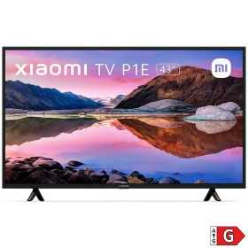 Smart TV Xiaomi L43M7-7AEU 43" 4K ULTRA HD LED WIFI LED 4K Ultra HD