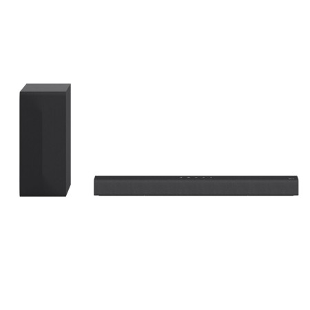 Trådlös soundbar LG S60Q