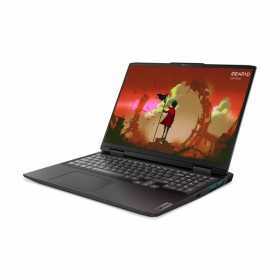 Notebook Lenovo Gaming 3 15IAH7 Qwerty Spanska i5-12500H 512 GB SSD 16 GB RAM
