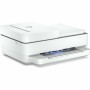 Imprimante Multifonction HP 6420e Blanc