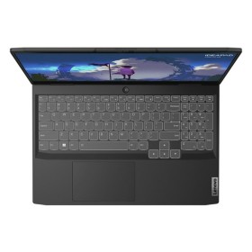 Notebook Lenovo Gaming 3 15IAH7 16 GB RAM 15,6" i7-12650H Spanish Qwerty