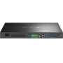 Network Storage TP-Link VIGI NVR4032H Black