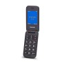 Mobiltelefon Panasonic KXTU400EXC Turkos