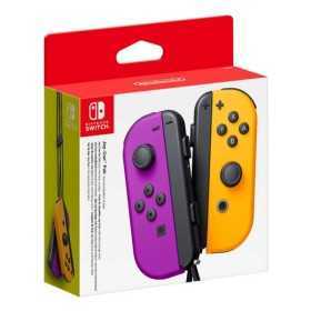 Trådlös Spelkontroll Nintendo Joy-Con Purpur Orange
