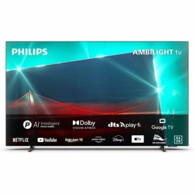 Smart TV Philips 65OLED718/12 65" 4K Ultra HD OLED