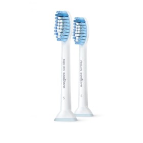 Rechange brosse à dents électrique Philips 3400006052 (2 pcs) Blanc