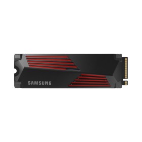 Hårddisk Samsung V-NAND MLC 2 TB SSD