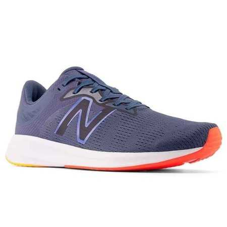 Gymnastikskor, Herr New Balance Drift V2 Stålblått