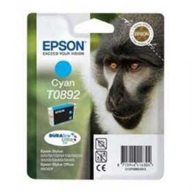 Original Tintenpatrone Epson C13T08924011 Türkis