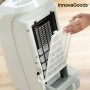 Portable Evaporative Air Cooler InnovaGoods IG814274 4,5 L 70 W Vit (Renoverade B)