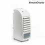 Portable Evaporative Air Cooler InnovaGoods IG814274 4,5 L 70 W White (Refurbished B)
