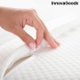 Viscoelastic Neck Pillow with Ergonomic Contours Conforti InnovaGoods MEMORY FOAM PILLOW (Refurbished A)