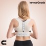 Magnetic Back Support InnovaGoods IG812140 (Refurbished A+)