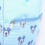 Skolryggsäck Mickey Mouse Blå