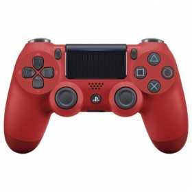 Spelkontroll Sony DS4 V.2 Röd