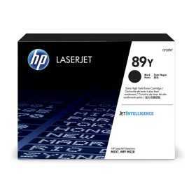 Toner HP Cartucho de tóner Original HP LaserJet 89Y negro de capacidad superior Noir