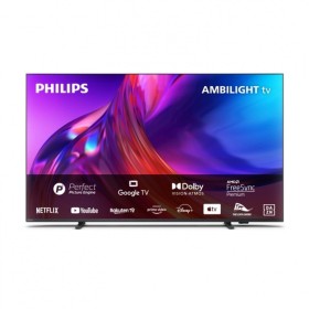 Smart-TV Philips 55PUS8558 Wi-Fi LED 55" 4K Ultra HD
