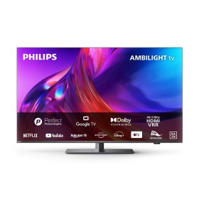 Smart TV Philips 50PUS8818 Wi-Fi LED 50" 4K Ultra HD