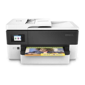 Multifunction Printer HP 7720 WIFI