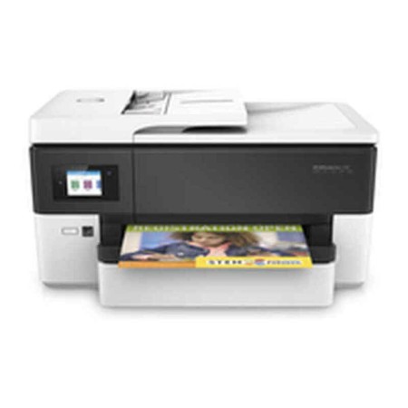 Multifunktionsdrucker HP 7720 WIFI
