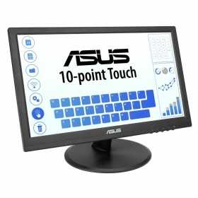 Monitor Asus VT168HR 15.6" FHD LED 15" LED Taktil TN