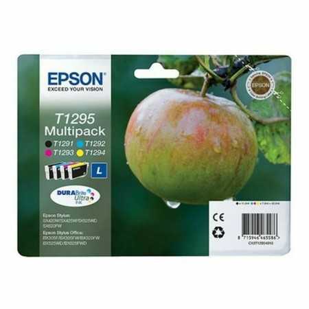 Original Tintenpatrone Epson C13T12954012