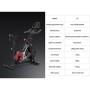 Stationär cykel Indoor Xiaomi Smart Yesoul S3 Svart