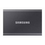 External Hard Drive Samsung MU-PC500T/WW Grey 500 GB SSD 1,8"