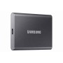 Extern Hårddisk Samsung MU-PC500T/WW Grå 500 GB SSD 1,8"