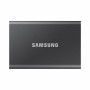 Disque Dur Externe Samsung MU-PC500T/WW Gris 500 GB SSD 1,8"