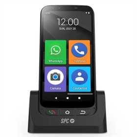Mobiltelefon för seniorer SPC ZEUS 4G PRO 5,5" HD+ 3 GB RAM 32 GB