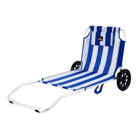 Beach Chair 60 x 88 x 67 cm Sailor