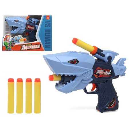 Dart Gun