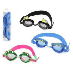 Schwimmbrille Für Kinder