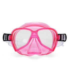 Diving Mask Pink Kids