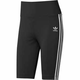 Sport-leggings, Dam Adidas Adicolor Classics Svart