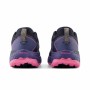 Chaussures de sport pour femme New Balance X Hierro v7 Violet