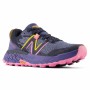 Chaussures de sport pour femme New Balance X Hierro v7 Violet