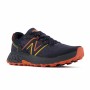 Chaussures de Sport pour Homme New Balance Fresh Foam X Hierro v7 Noir Homme